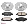 Picture of PowerStop PSB Z36 Truck & Tow Kit Brake Kits - K3055-36