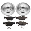 Picture of PowerStop PSB Autospecialty Kit Brake Kits - KOE7039