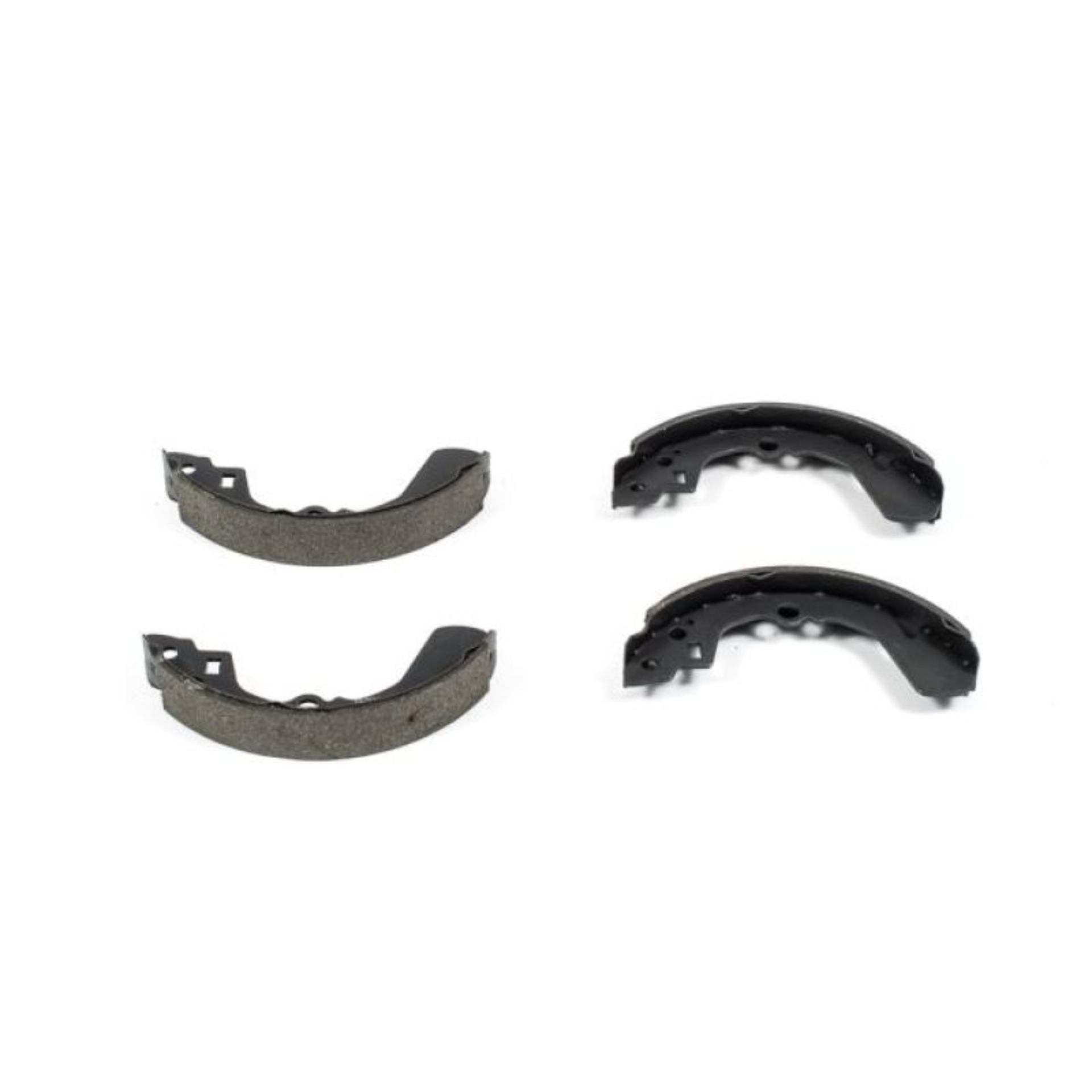 Picture of PowerStop PSB Autospecialty Brake Shoes - B630