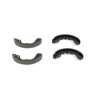 Picture of Power Stop 89-92 Daihatsu Charade Rear Autospecialty Brake Shoes
