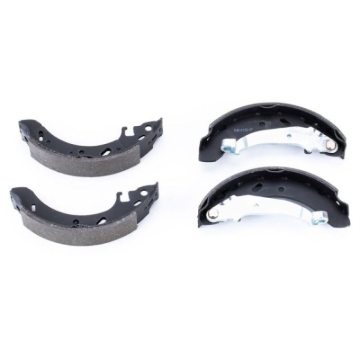 Picture of Power Stop 95-00 Chrysler Cirrus Rear Autospecialty Brake Shoes
