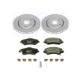 Picture of Power Stop 08-16 Chrysler Town & Country Front Euro-Stop Brake Kit