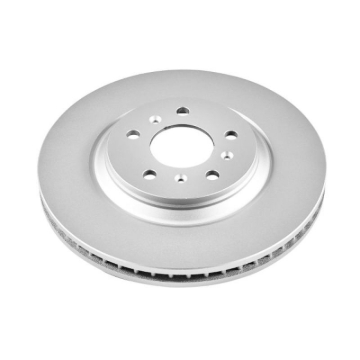 Picture of Power Stop 08-09 Buick LaCrosse Front Evolution Geomet Coated Rotor