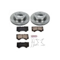 Picture of Power Stop 08-11 Lexus LX570 Front Autospecialty Brake Kit