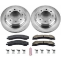 Picture of PowerStop PSB Autospecialty Kit Brake Kits - KOE6517