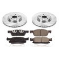 Picture of Power Stop 15-19 Ford Edge Front Autospecialty Brake Kit