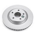Picture of Power Stop 08-09 Pontiac G8 Front Evolution Geomet Coated Rotor