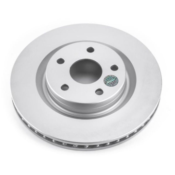 Picture of Power Stop 08-09 Pontiac G8 Front Evolution Geomet Coated Rotor