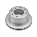 Picture of Power Stop 11-19 Chevrolet Silverado 3500 HD Rear Evolution Geomet Coated Rotor