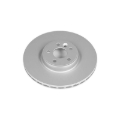Picture of Power Stop 12-18 Volvo S60 Front Evolution High Carbon Geomet Coated Rotor