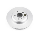 Picture of Power Stop 14-16 BMW 535d Front Evolution High Carbon Geomet Coated Rotor