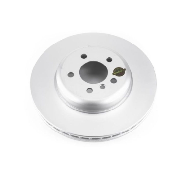 Picture of Power Stop 14-16 BMW 535d Front Evolution High Carbon Geomet Coated Rotor