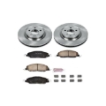 Picture of Power Stop 11-14 Ford Mustang Front Autospecialty Brake Kit