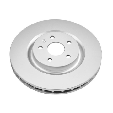 Picture of Power Stop 12-13 Buick Regal Front Evolution Geomet Coated Rotor
