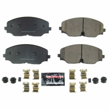 Picture of PowerStop PSB Z23 Evolution Brake Pads - Z23-2074