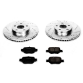 Picture of Power Stop 05-10 Scion tC Front Z23 Evolution Sport Brake Kit