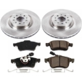 Picture of Power Stop 15-18 Ram ProMaster City Front Autospecialty Brake Kit