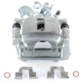 Picture of Power Stop 05-09 Audi A4 Rear Left Autospecialty Caliper w/Bracket