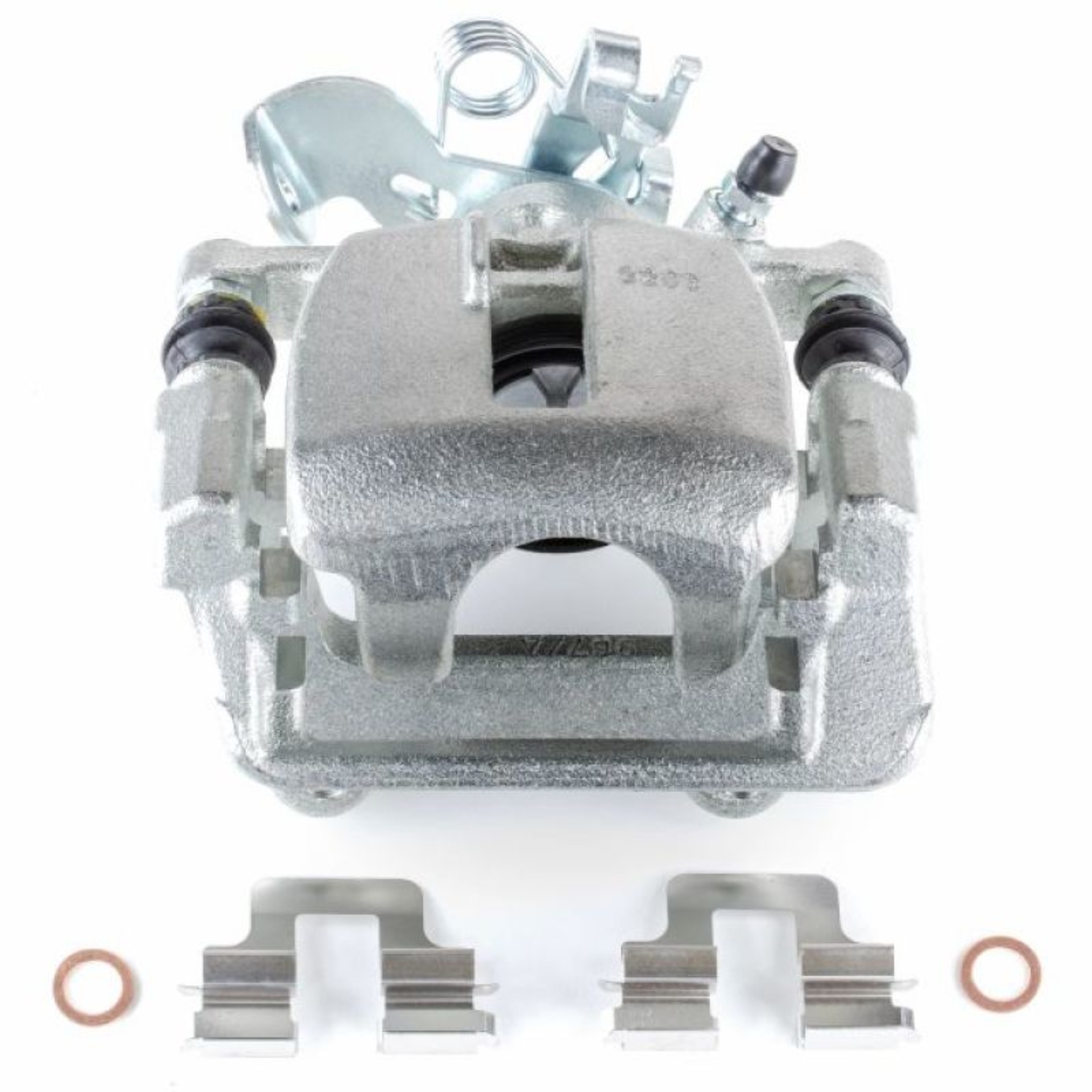 Picture of Power Stop 05-09 Audi A4 Rear Left Autospecialty Caliper w/Bracket