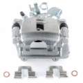 Picture of Power Stop 05-09 Audi A4 Rear Right Autospecialty Caliper w/Bracket