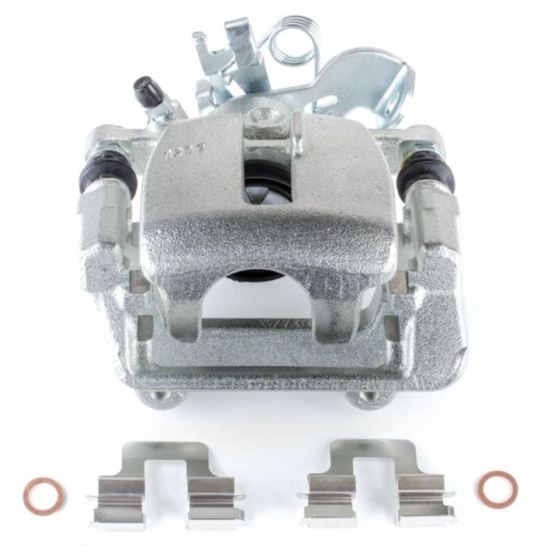 Picture of Power Stop 05-09 Audi A4 Rear Right Autospecialty Caliper w/Bracket