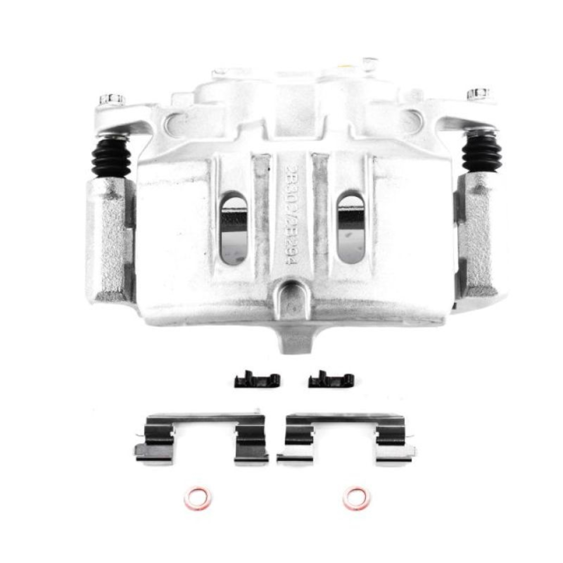 Picture of Power Stop 15-17 Ford Mustang Front Right Autospecialty Caliper w/Bracket