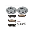 Picture of Power Stop 03-07 Jeep Liberty Rear Autospecialty Brake Kit