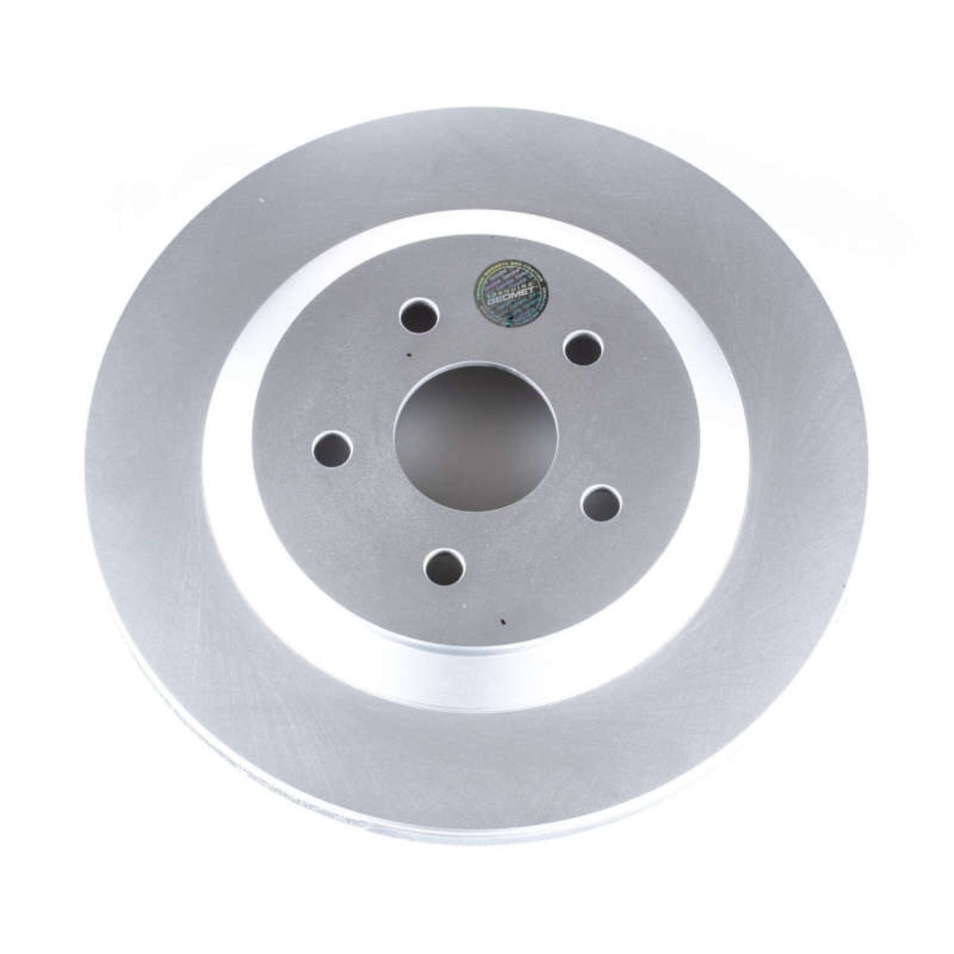 Picture of Power Stop 04-07 Ford Freestar Rear Evolution Geomet Coated Rotor
