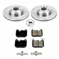 Picture of Power Stop 14-16 BMW 228i Front Autospecialty Brake Kit
