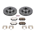 Picture of Power Stop 14-19 Dodge Charger Rear Autospecialty Brake Kit