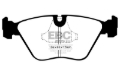 Picture of EBC Greenstuff Brake Pad Sets - DP2689/2