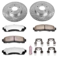 Picture of PowerStop PSB Z36 Truck & Tow Kit Brake Kits - K1576-36