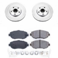 Picture of Power Stop 93-05 Lexus GS300 Front Z17 Evolution Geomet Coated Brake Kit