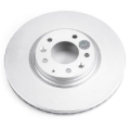 Picture of Power Stop 06-07 Mazda 6 Front Evolution Geomet Coated Rotor