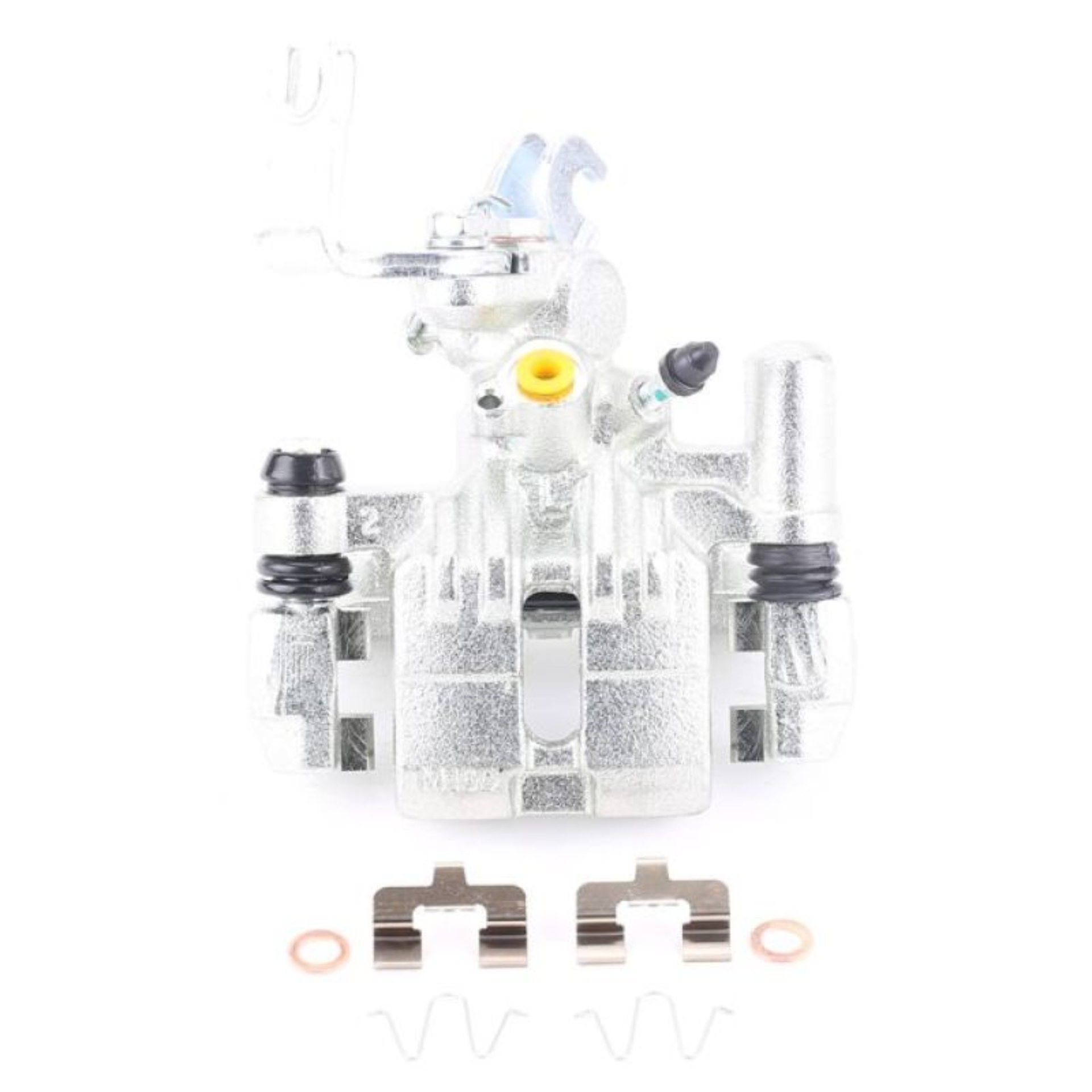 Picture of Power Stop 01-05 Mazda Miata Rear Left Autospecialty Caliper w/Bracket