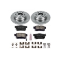 Picture of Power Stop 99-01 Acura RL Rear Autospecialty Brake Kit