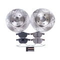 Picture of Power Stop 13-18 Ford C-Max Front Autospecialty Brake Kit