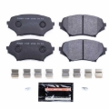 Picture of PowerStop PSB Track Day SPEC Brake Pads - PSA-1179
