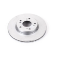Picture of Power Stop 2013 Acura ILX Front Evolution Geomet Coated Rotor