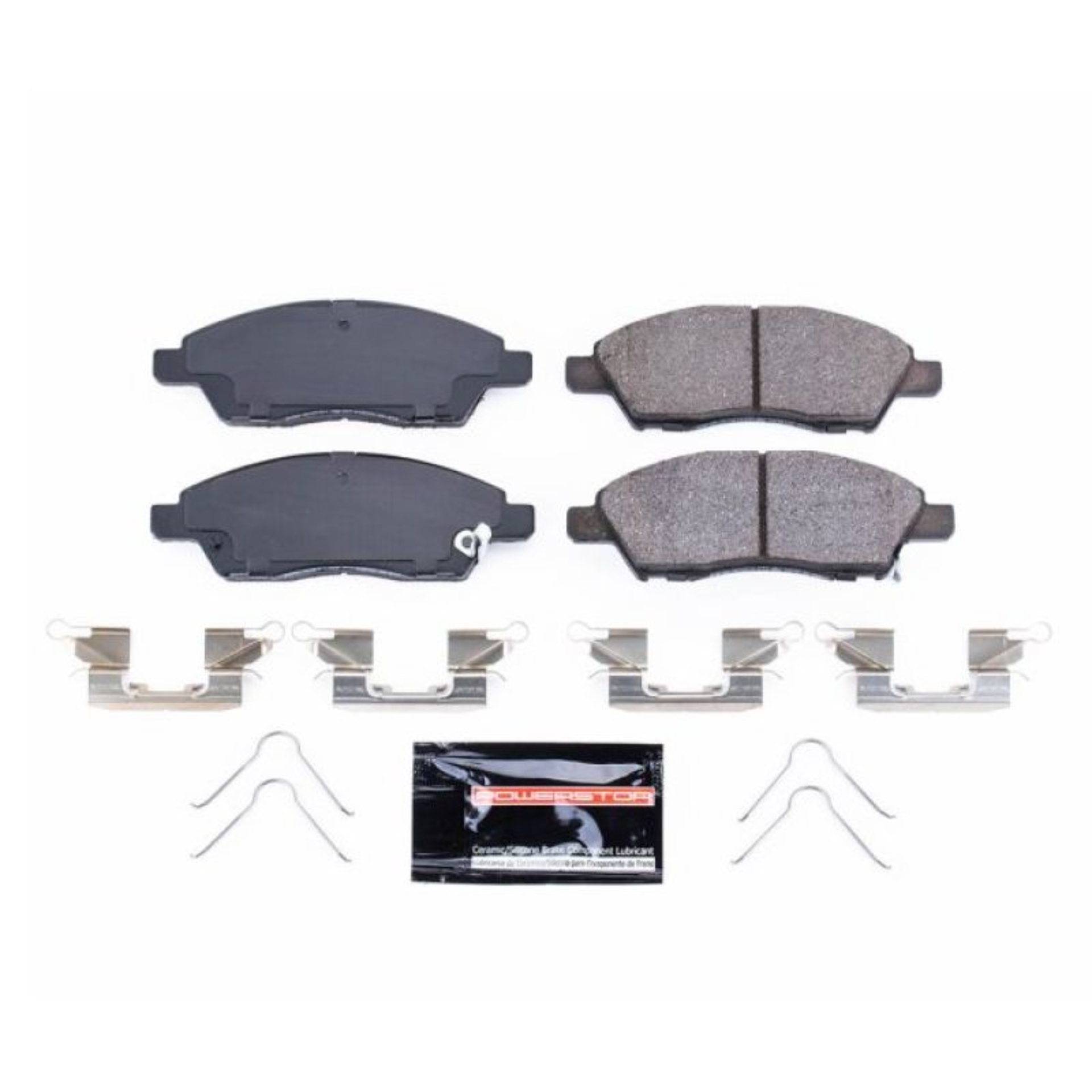 Picture of PowerStop PSB Z23 Evolution Brake Pads - Z23-1592