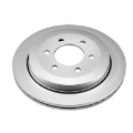 Picture of Power Stop 07-17 Ford Expedition Rear Evolution Geomet Coated Rotor