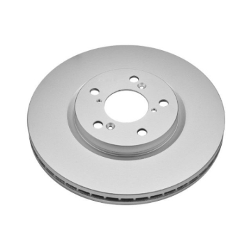 Picture of Power Stop 06-14 Honda Ridgeline Front Evolution Geomet Coated Rotor