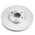 Picture of Power Stop 15-19 Kia Sedona Front Evolution Geomet Coated Rotor