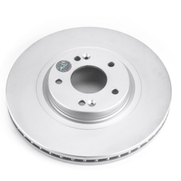 Picture of Power Stop 15-19 Kia Sedona Front Evolution Geomet Coated Rotor