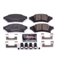 Picture of PowerStop PSB Z23 Evolution Brake Pads - Z23-1000