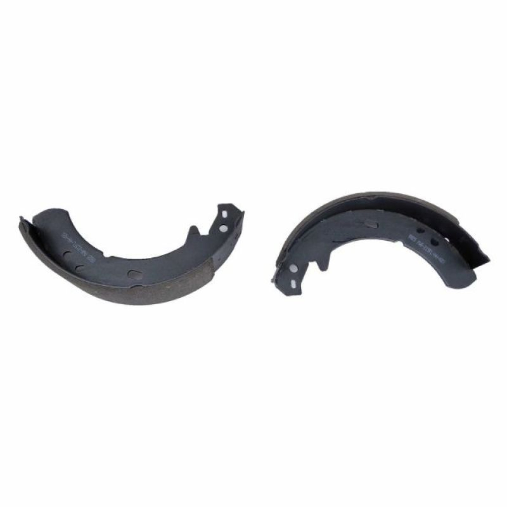 Picture of PowerStop PSB Autospecialty Brake Shoes - B825