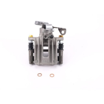 Picture of Power Stop 98-01 Audi A4 Rear Right Autospecialty Caliper w/Bracket