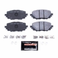 Picture of PowerStop PSB Track Day SPEC Brake Pads - PSA-1903