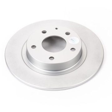 Picture of Power Stop 14-18 Mazda 6 Rear Evolution Geomet Coated Rotor