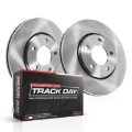 Picture of Power Stop 04-07 Volvo S60 Front Track Day Brake Kit